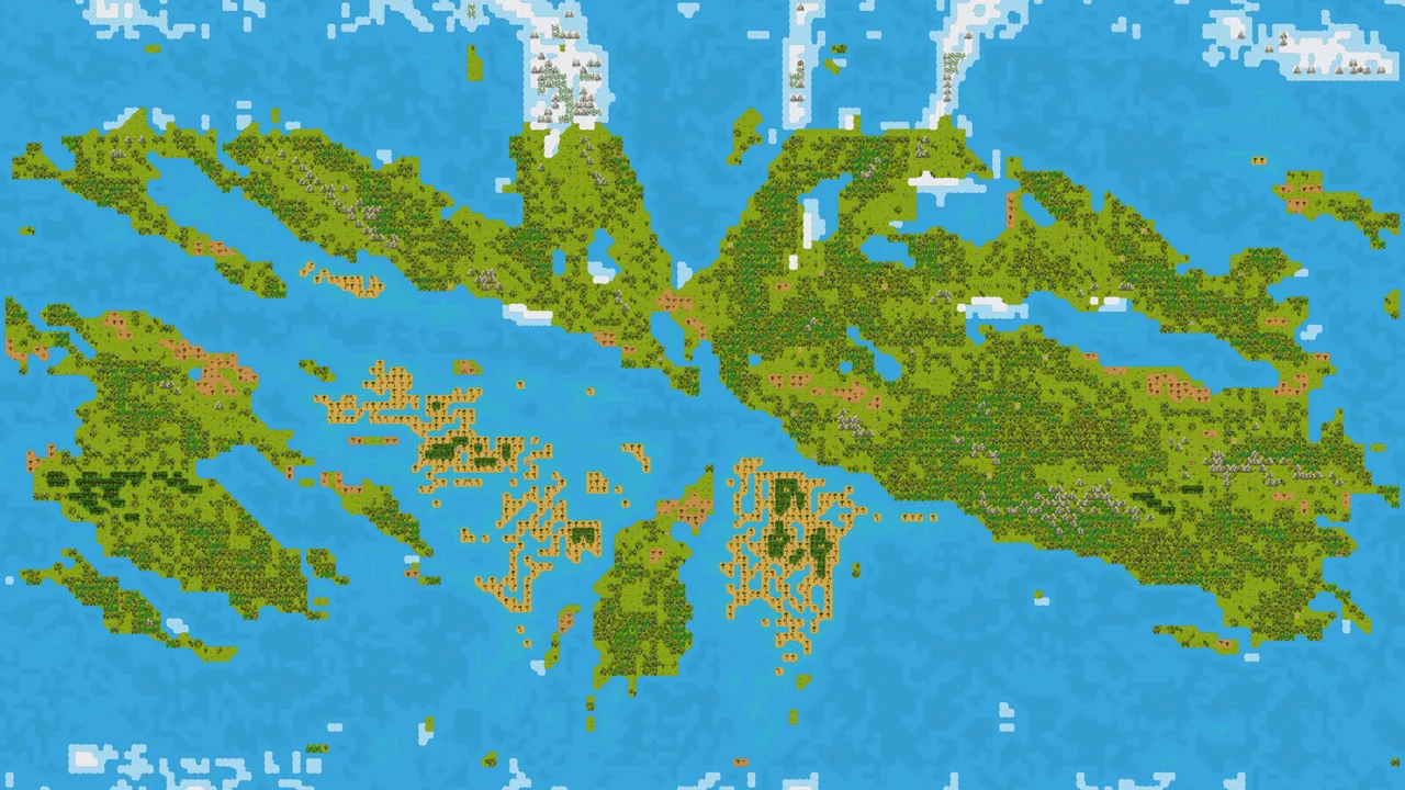 Stoneborn Screenshot 7