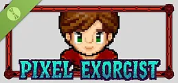 Pixel Exorcist Demo
