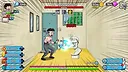 The Legend of Fireball Screenshot 1
