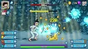 The Legend of Fireball Screenshot 3