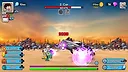 The Legend of Fireball Screenshot 4