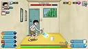 The Legend of Fireball Screenshot 0