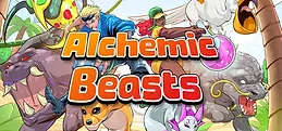 Alchemic Beasts Playtest
