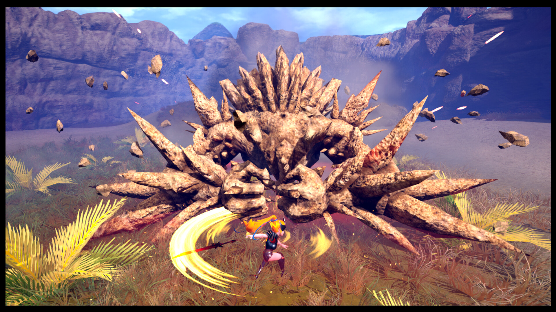 修行者殿堂(Stylite Heaven) Screenshot 4