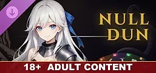 NULL DUN - 18+ Adult Content