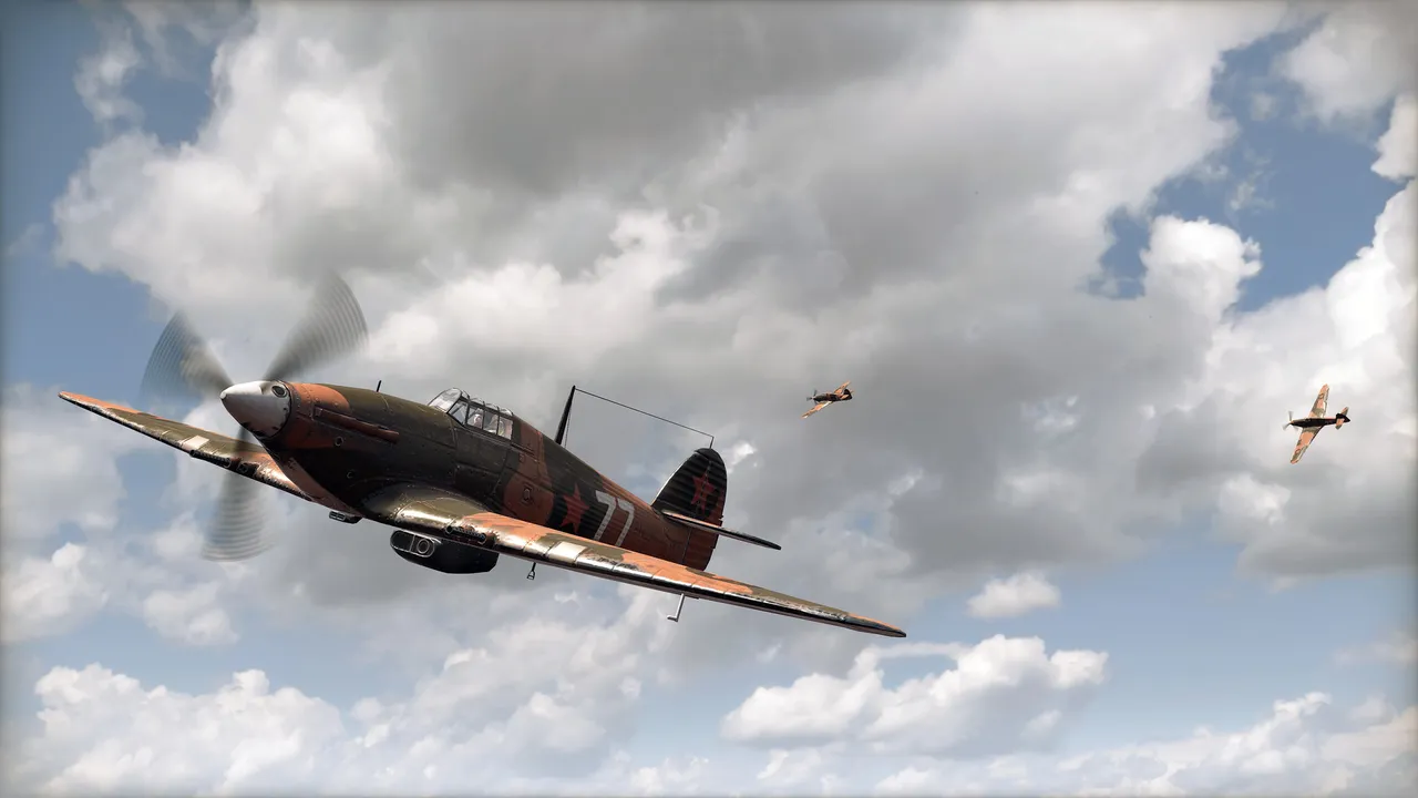 Steel Division 2 - The Fate of Finland Screenshot 5