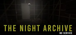 The Night Archive Playtest