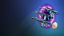 Splitgate 2 - Starter Pack Screenshot 0