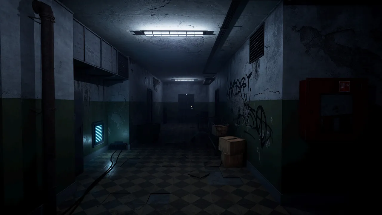 Remote Union Screenshot 2