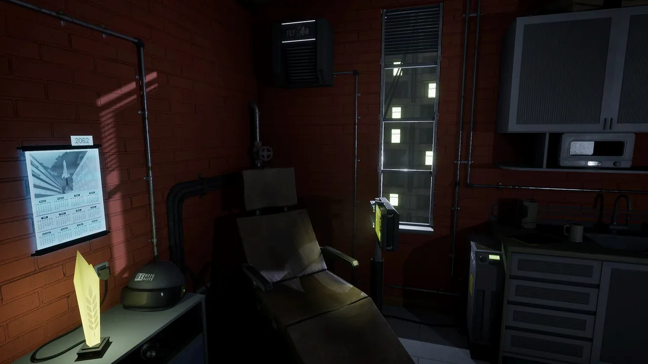 Remote Union Screenshot 5