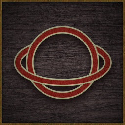 Around the world icon