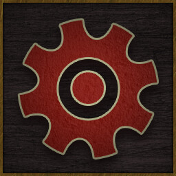 Hope in technology icon