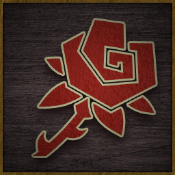 Living in Danger icon