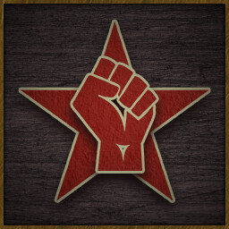 This is a Revolution, Sir