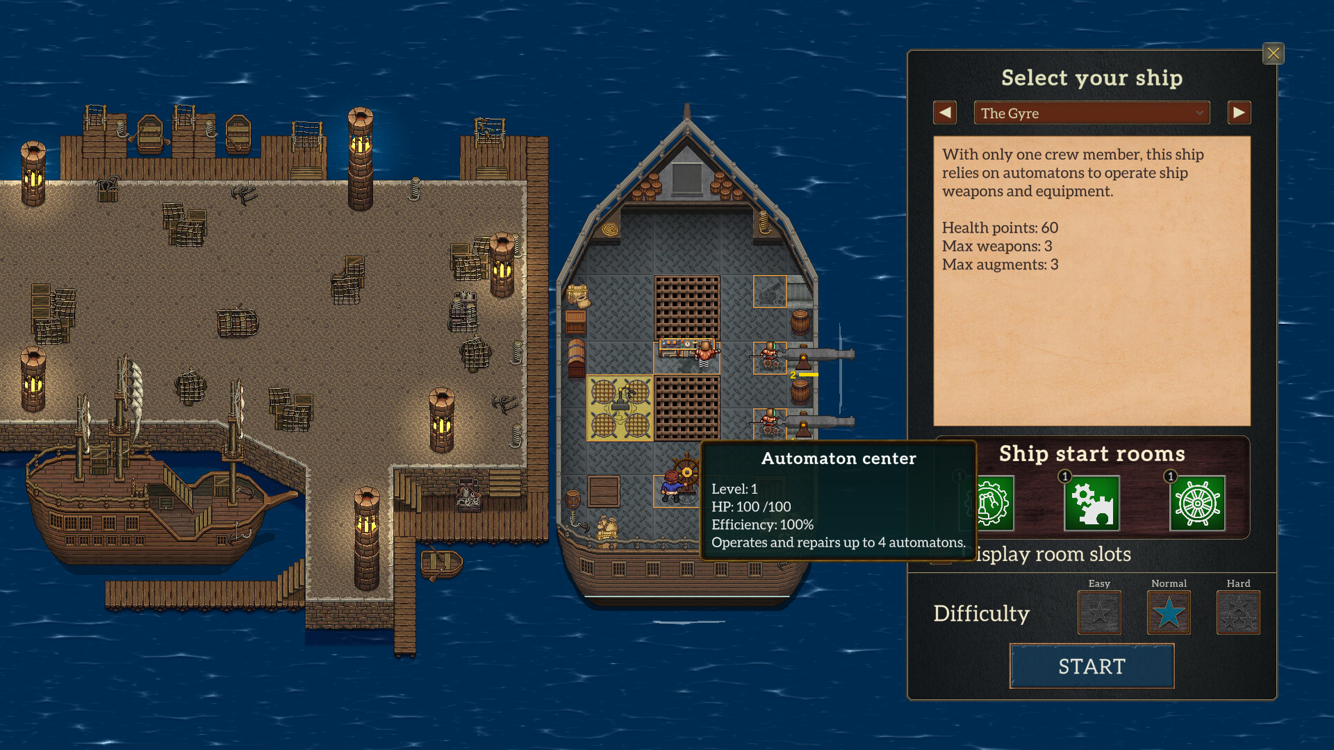 Reclaim The Sea Screenshot 5