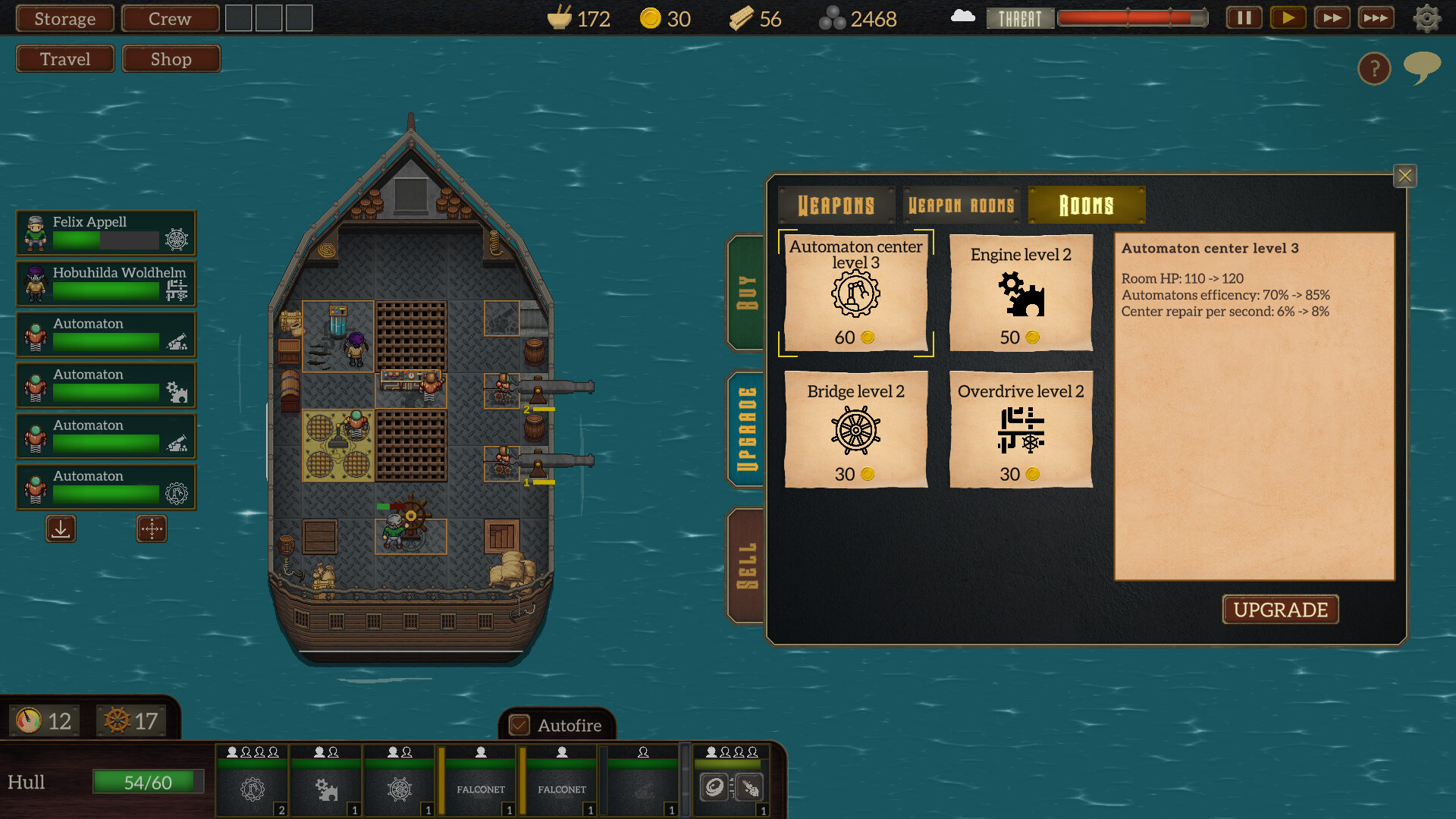 Reclaim The Sea Screenshot 8