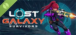 Lost Galaxy: Survivors Demo