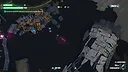 Lost Galaxy: Survivors Demo Screenshot 1