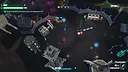 Lost Galaxy: Survivors Demo Screenshot 0