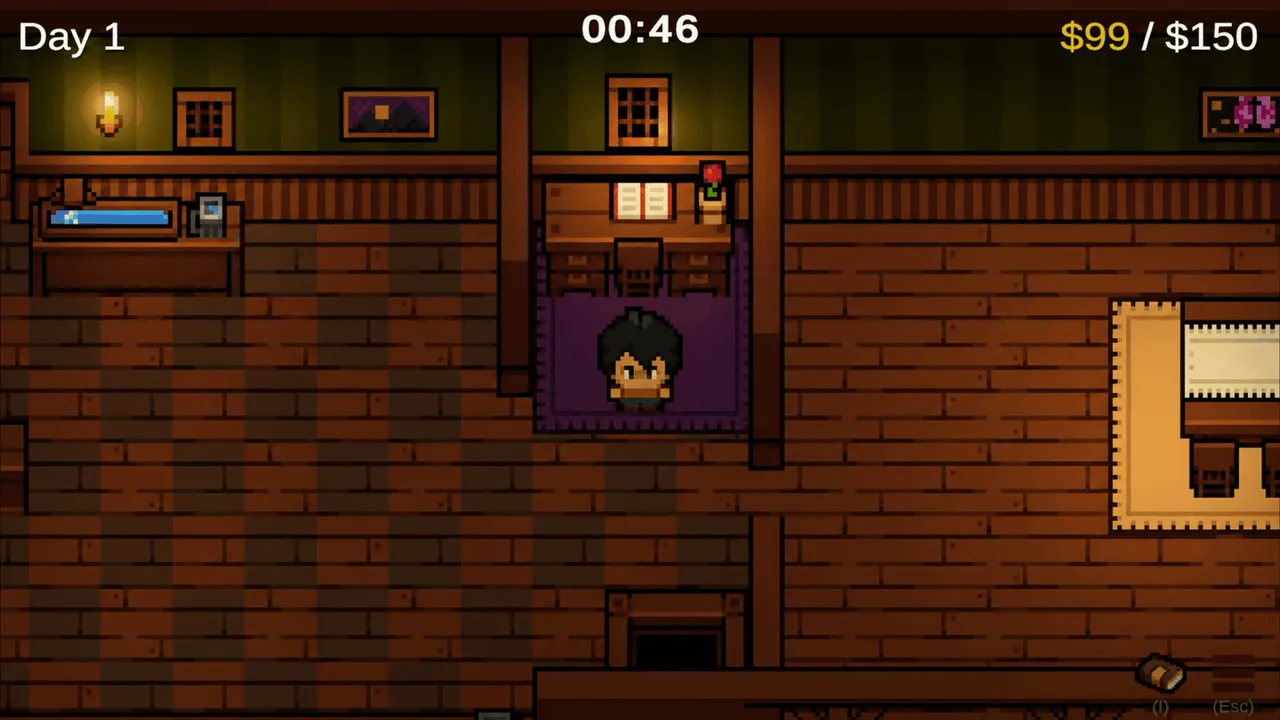 Goblin Gobblers Screenshot 0