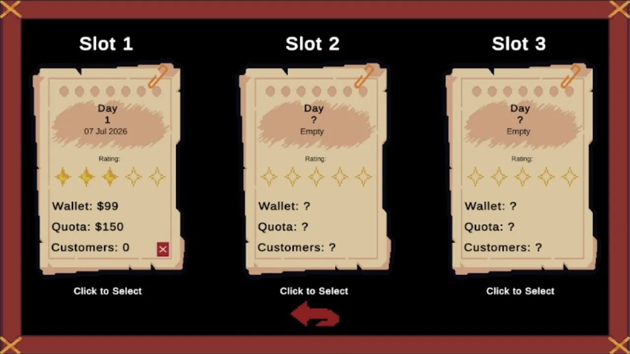 Goblin Gobblers Screenshot 1
