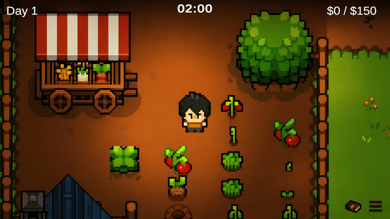 Goblin Gobblers Screenshot 3