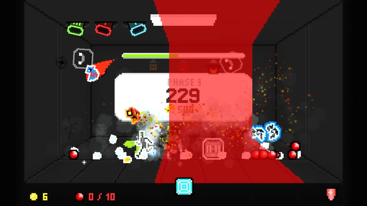 Quack or Die Screenshot 6