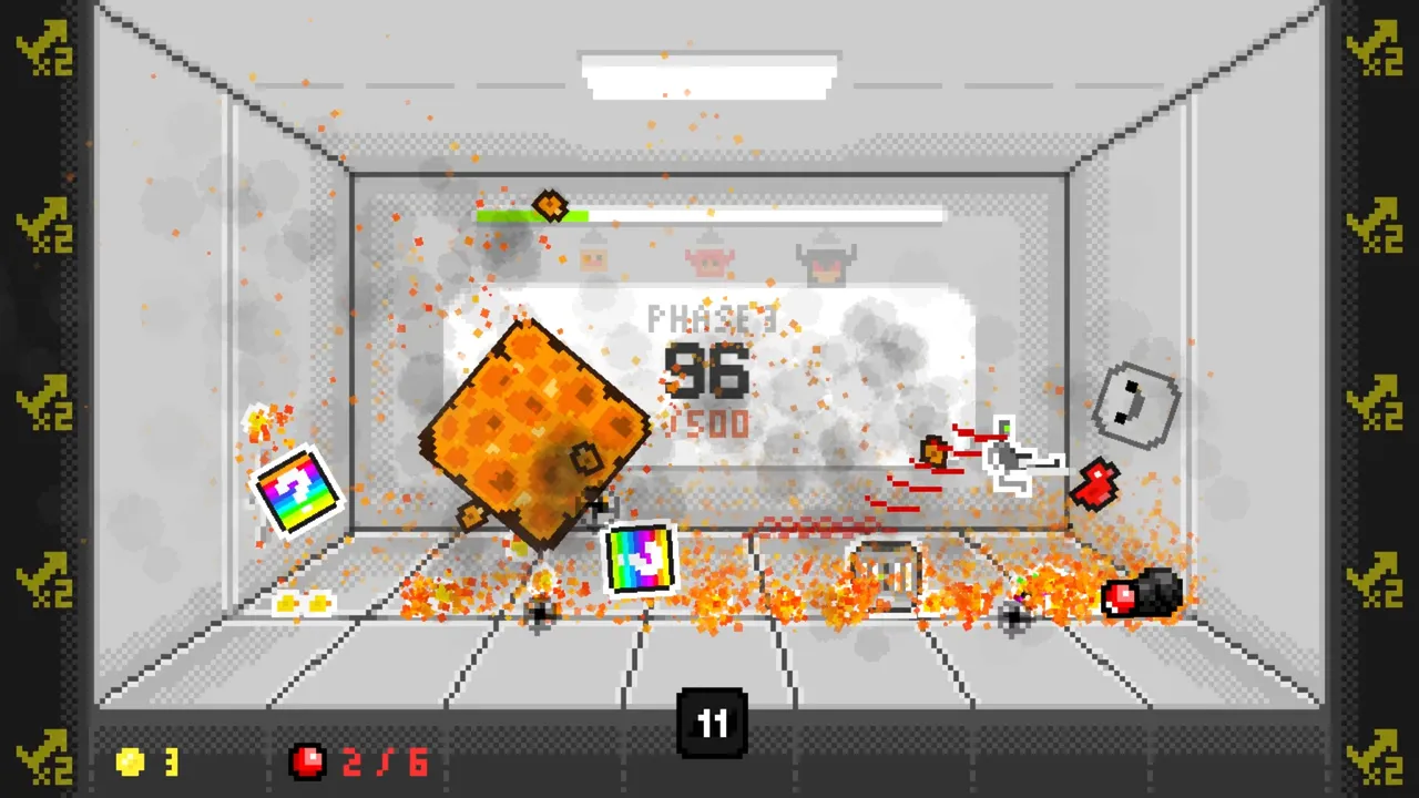 Quack or Die Screenshot 0