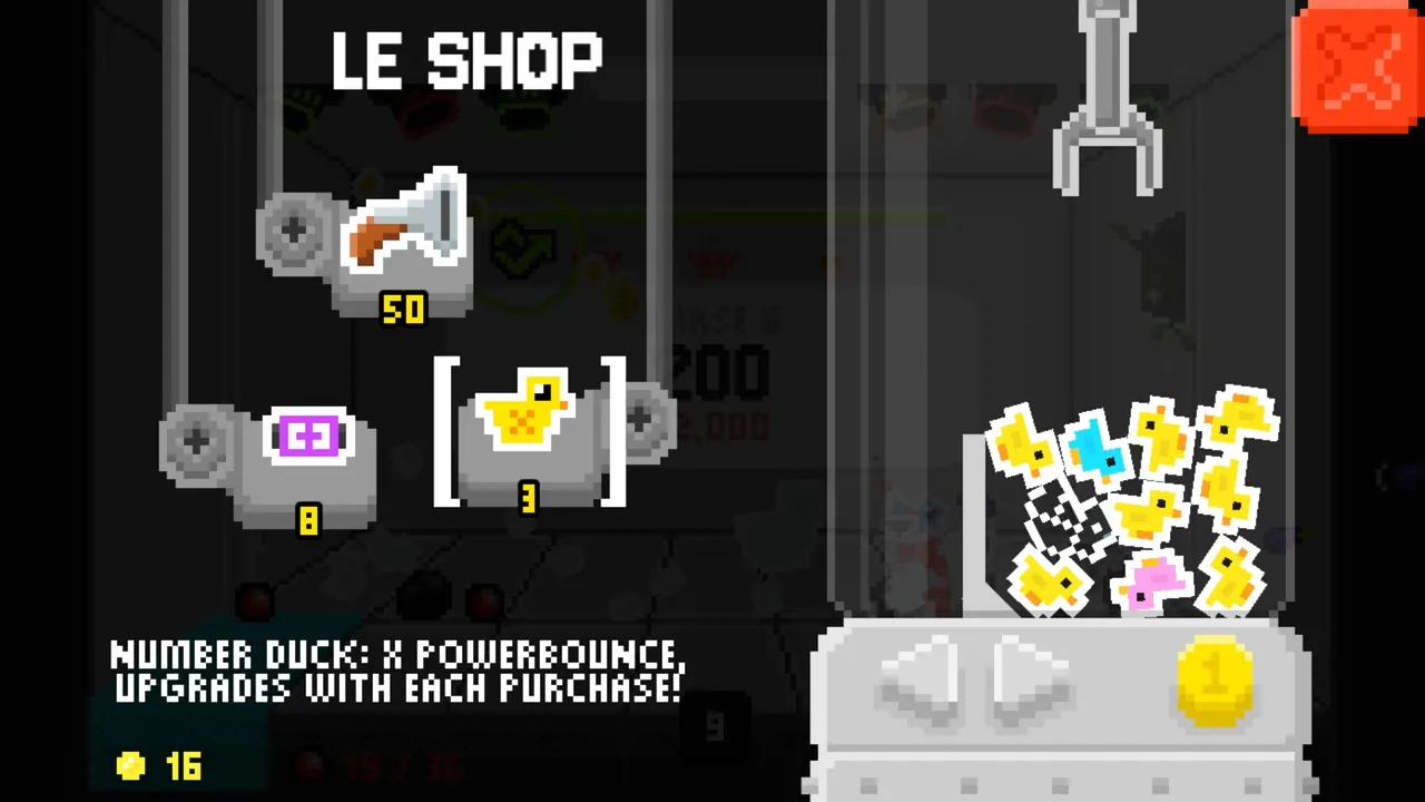 Quack or Die Screenshot 3
