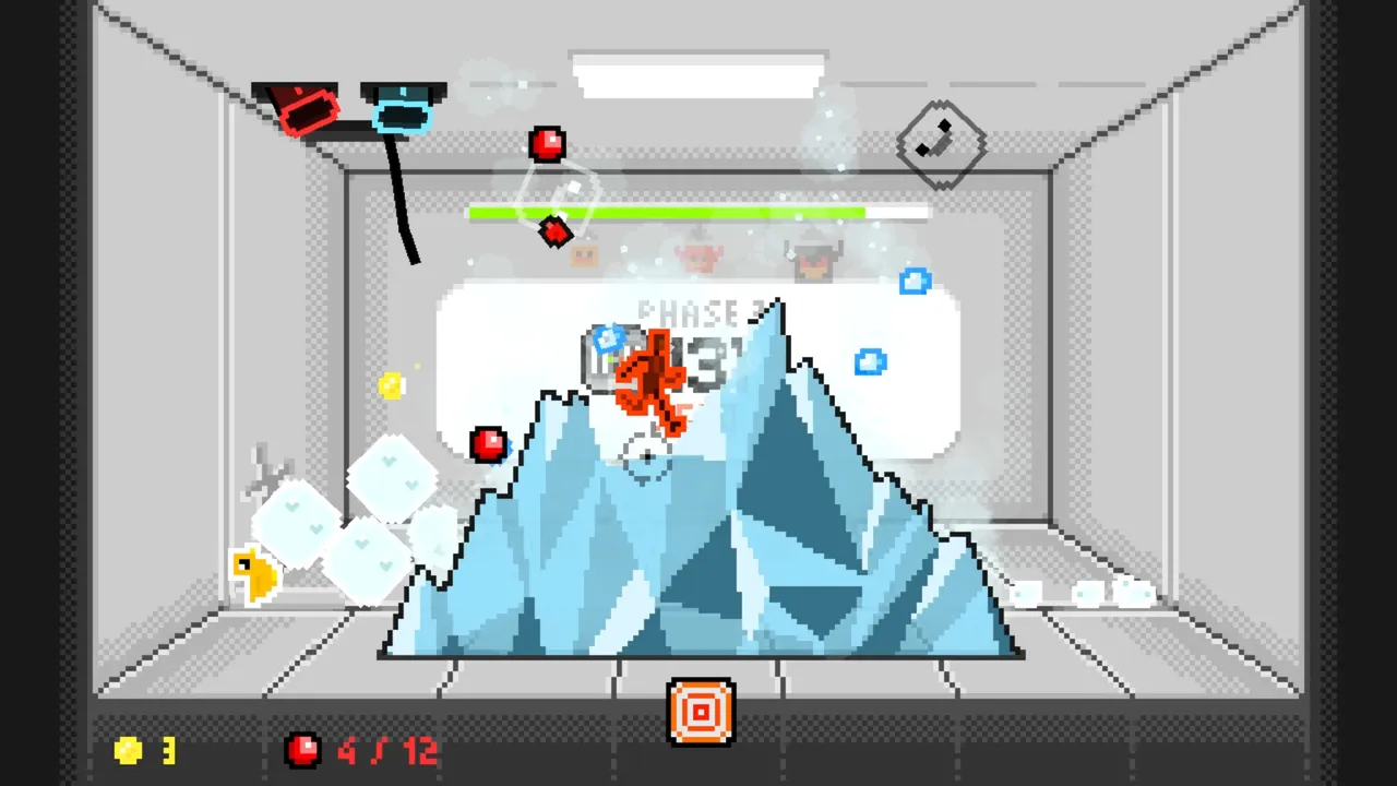 Quack or Die Screenshot 2