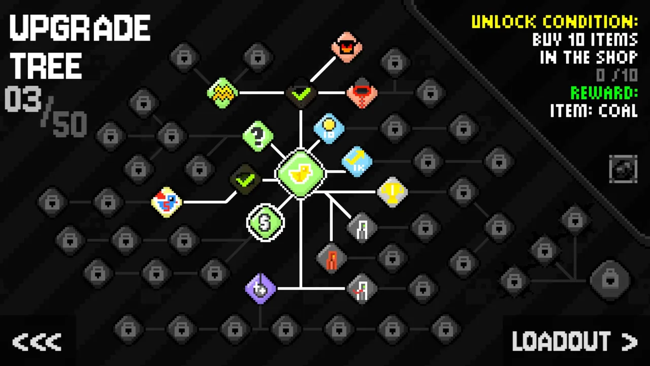 Quack or Die Screenshot 1