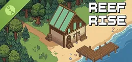 Reef Rise Demo