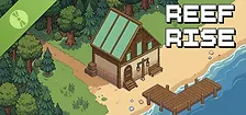 Reef Rise Demo