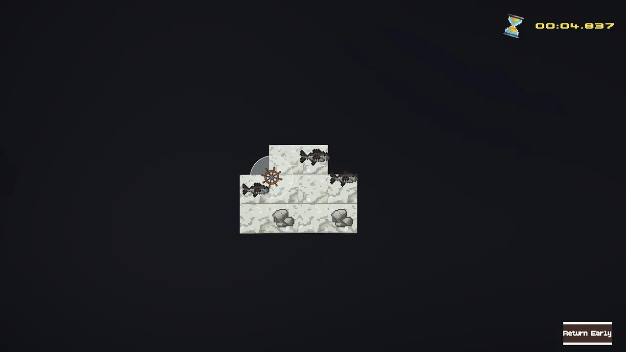 Reef Rise Demo Screenshot 3