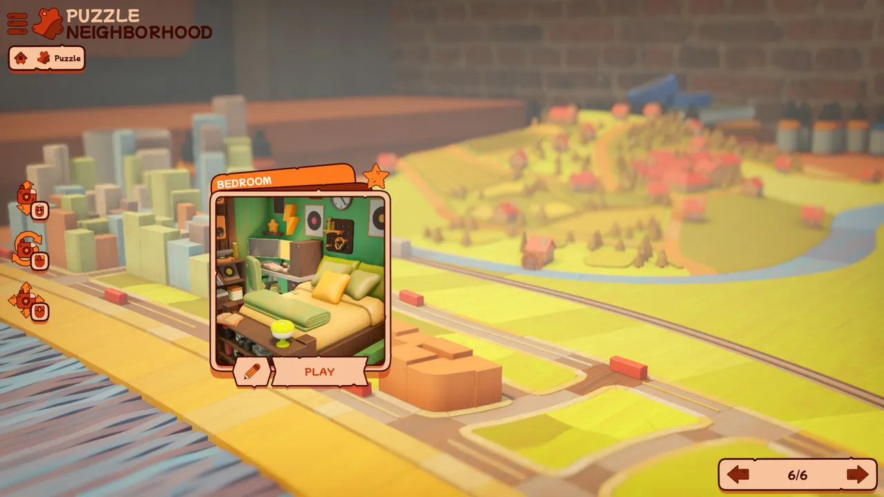 Block Block Block Demo Screenshot 6
