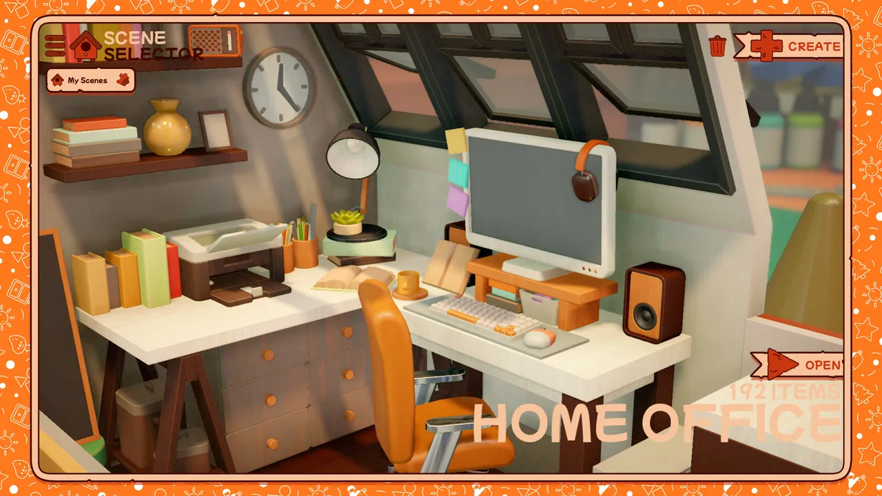 Block Block Block Demo Screenshot 4