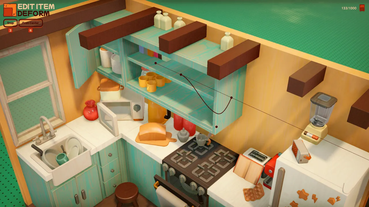 Block Block Block Demo Screenshot 8