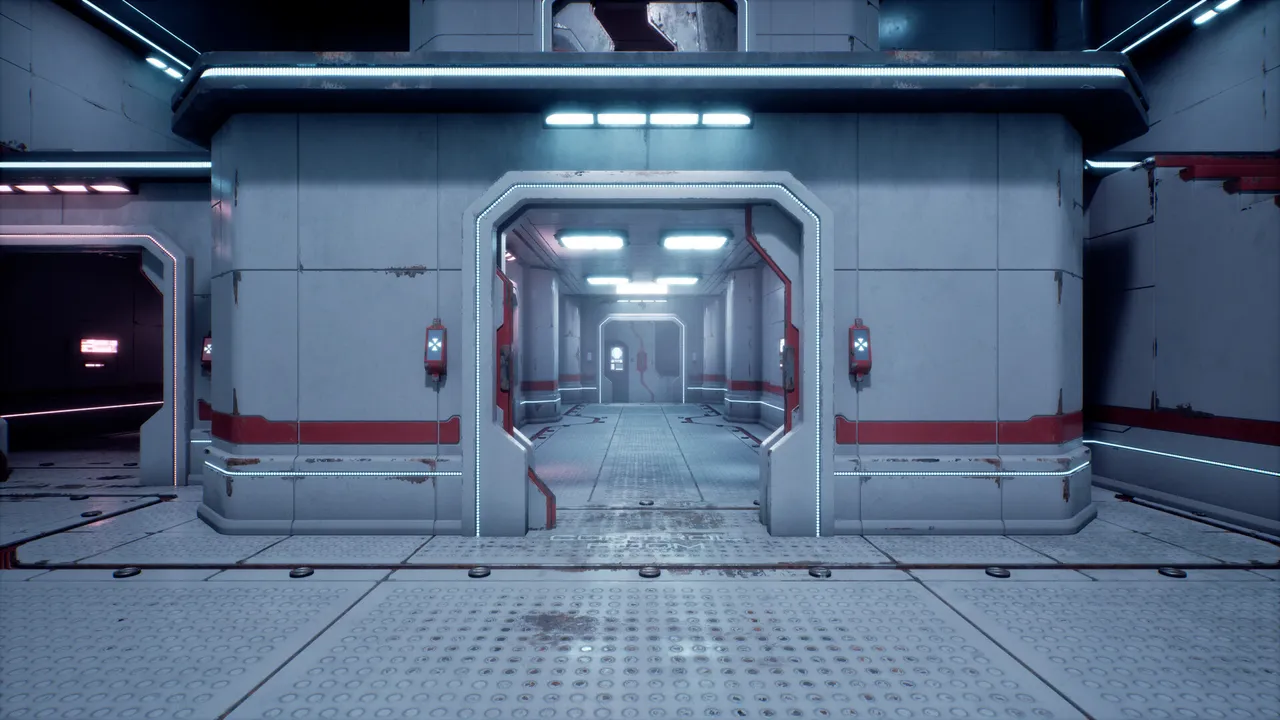 HOLOSYDE Screenshot 4