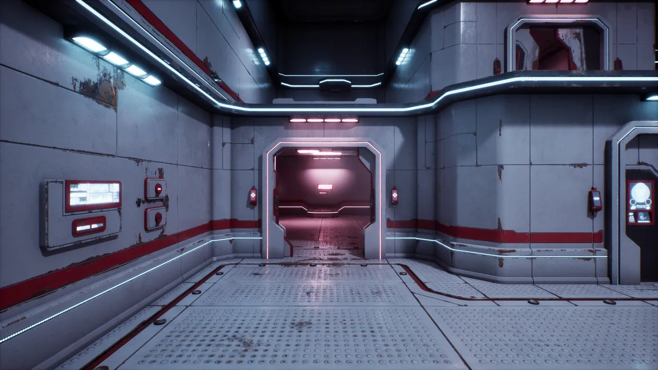 HOLOSYDE Screenshot 5