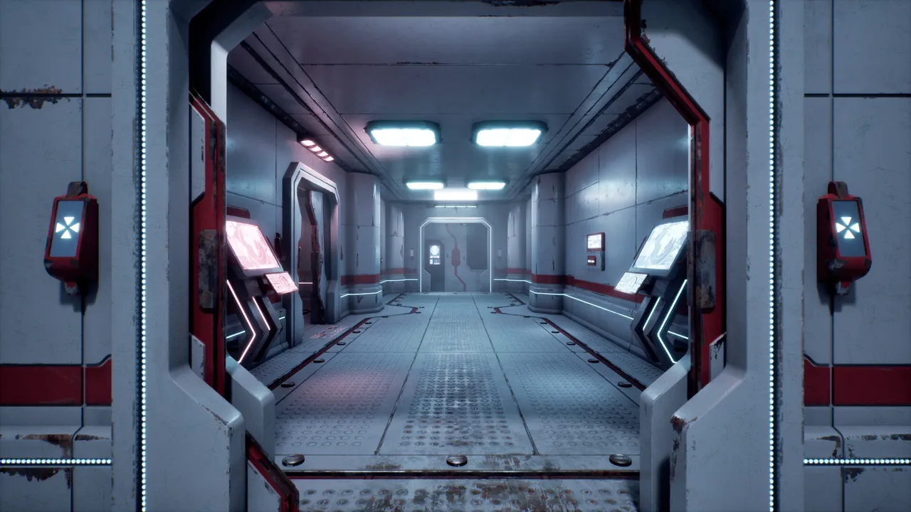 HOLOSYDE Screenshot 0