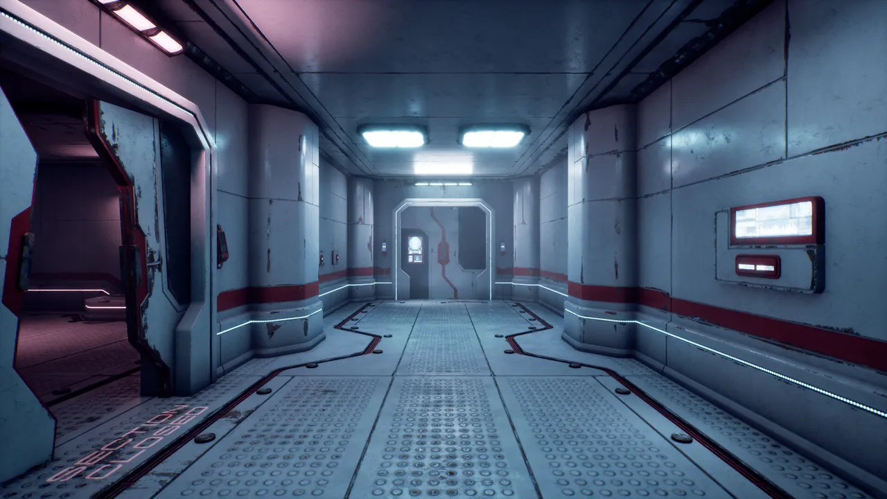 HOLOSYDE Screenshot 6