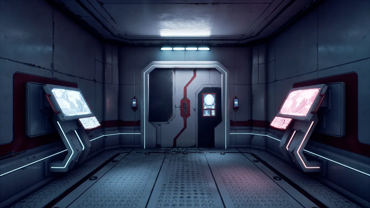 HOLOSYDE Screenshot 2