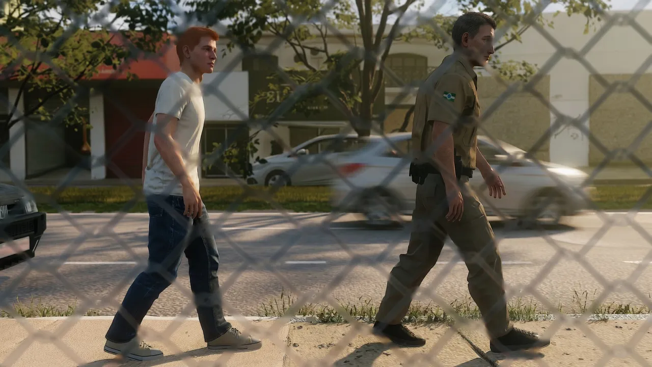 Finding Buddies Screenshot 5