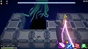 OCEANIDES: World's End – Great Mother Goddess of the Void Sea Screenshot 6