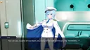 OCEANIDES: World's End – Great Mother Goddess of the Void Sea Screenshot 5