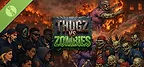 Thugz VS Zombies Demo