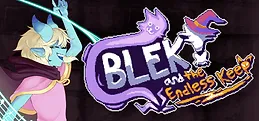 Blek and the Endless Keep 