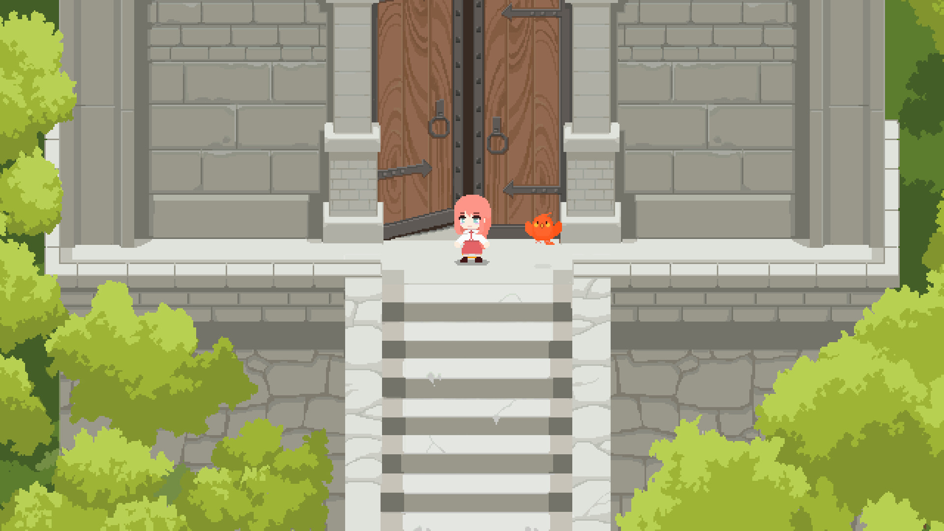 Parrot Hero Screenshot 3