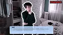 The Victim: The Evidence Screenshot 0