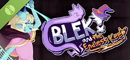 Blek and the Endless Keep Demo